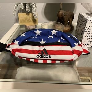 Adidas American Fanny Pack
